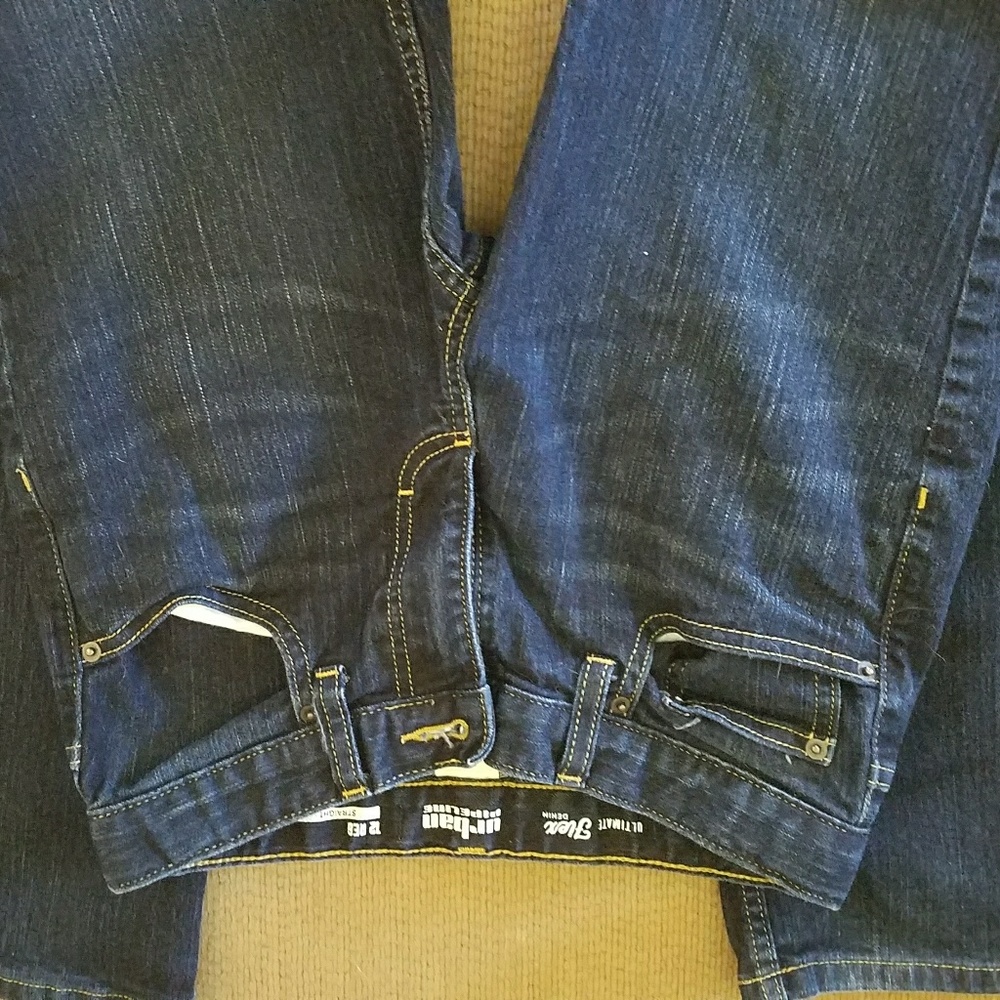 Boys jeans